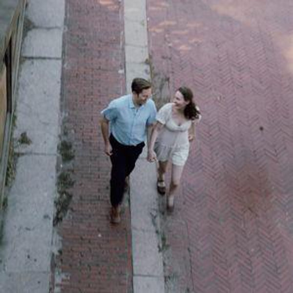 Honeymoon fund <3