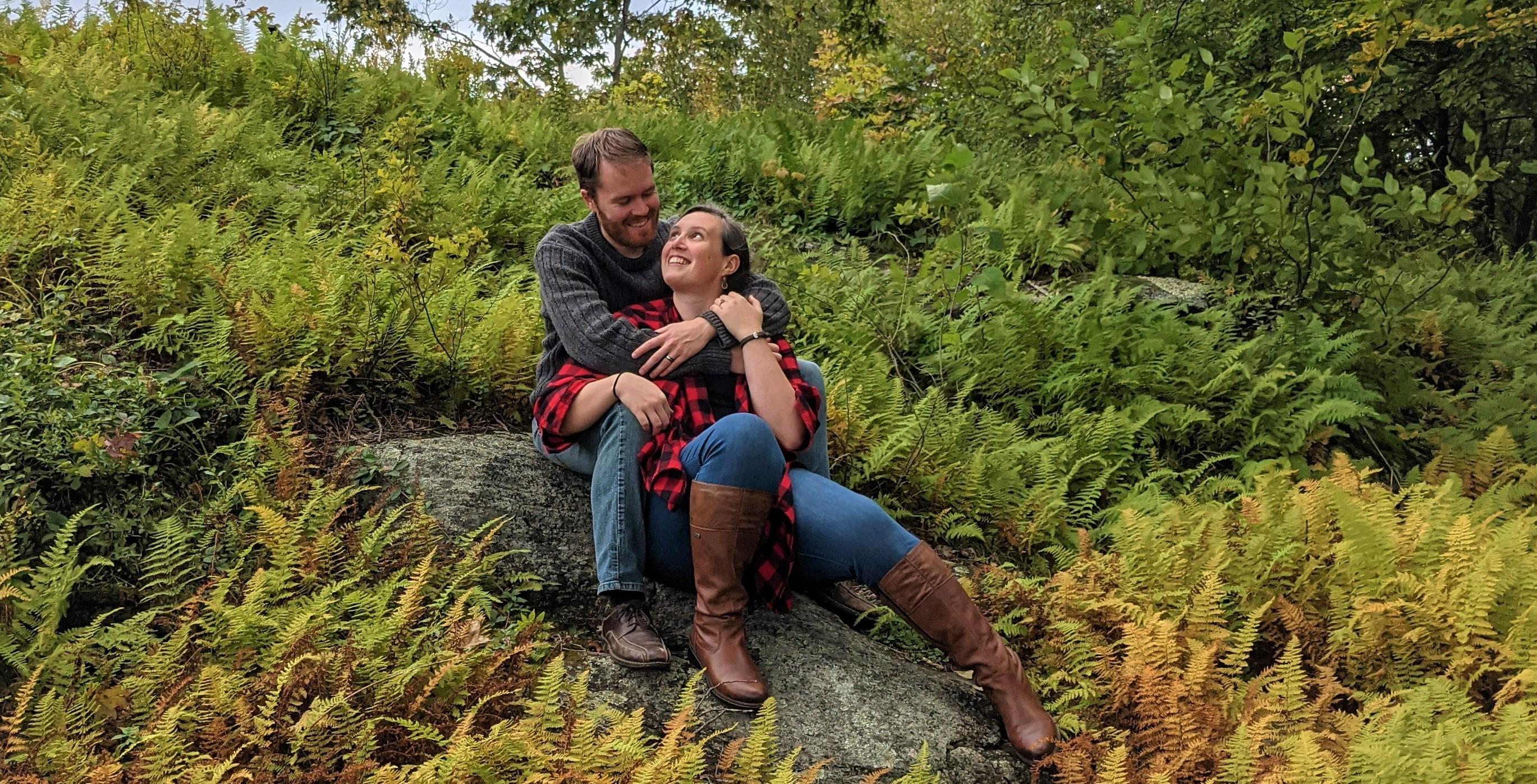 The Wedding Website of Elyse Wadsworth and Will Norton