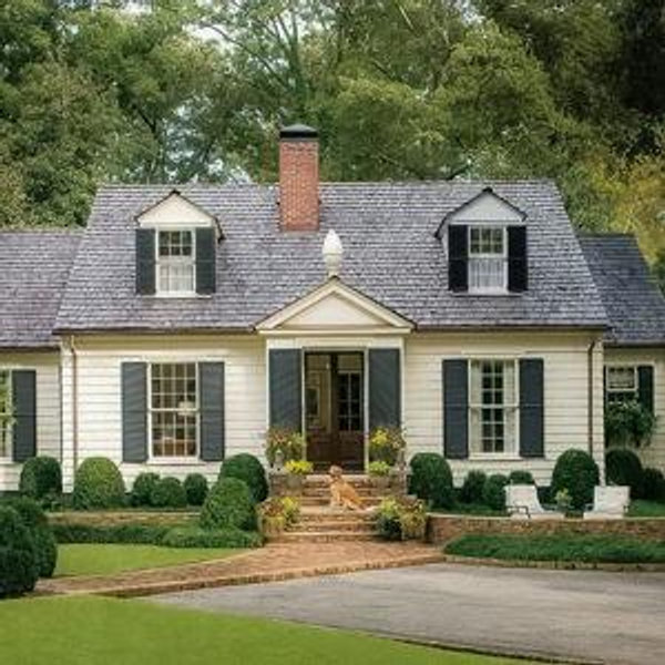 First House Fund!