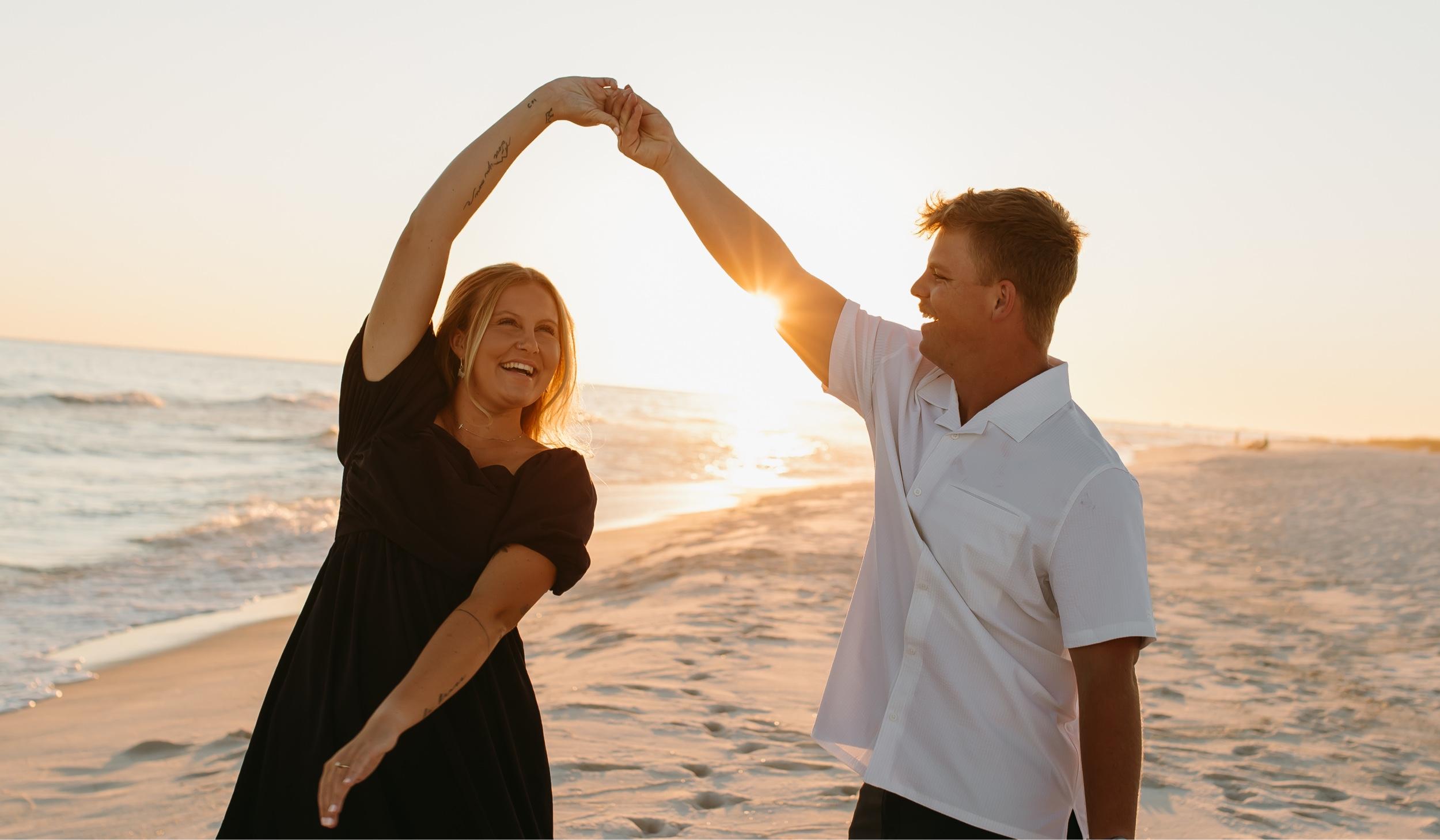 The Wedding Website of Owen Herrick and Morgan Cust
