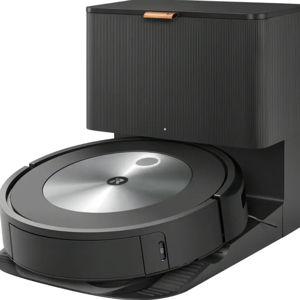 iRobot - Roomba j7+