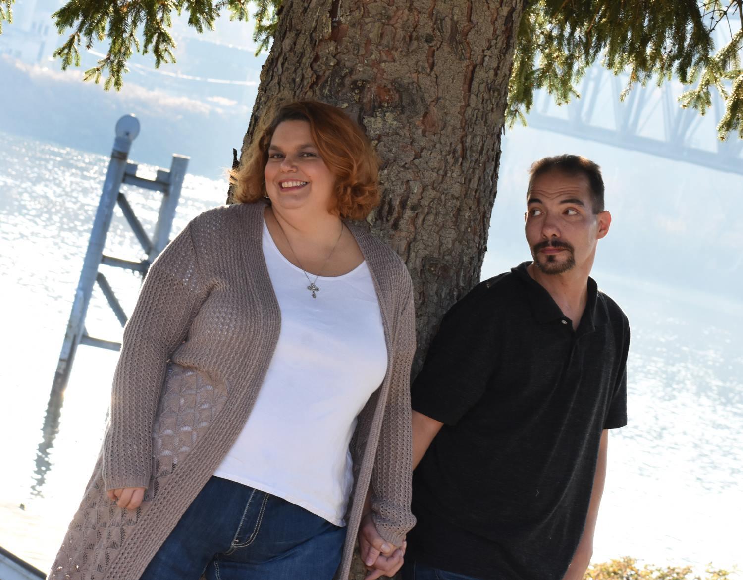 The Wedding Website of Shannon Browell and Robert Ray