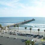 Oceanside Pier