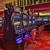 Eagle Mountain Casino