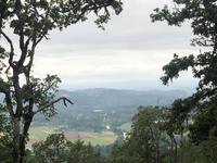Mount Pisgah