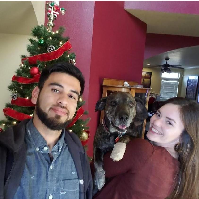 Christmas 2018