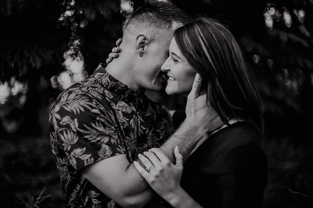 The Wedding Website of Shimony van Greuning and Gerhard van Greuning