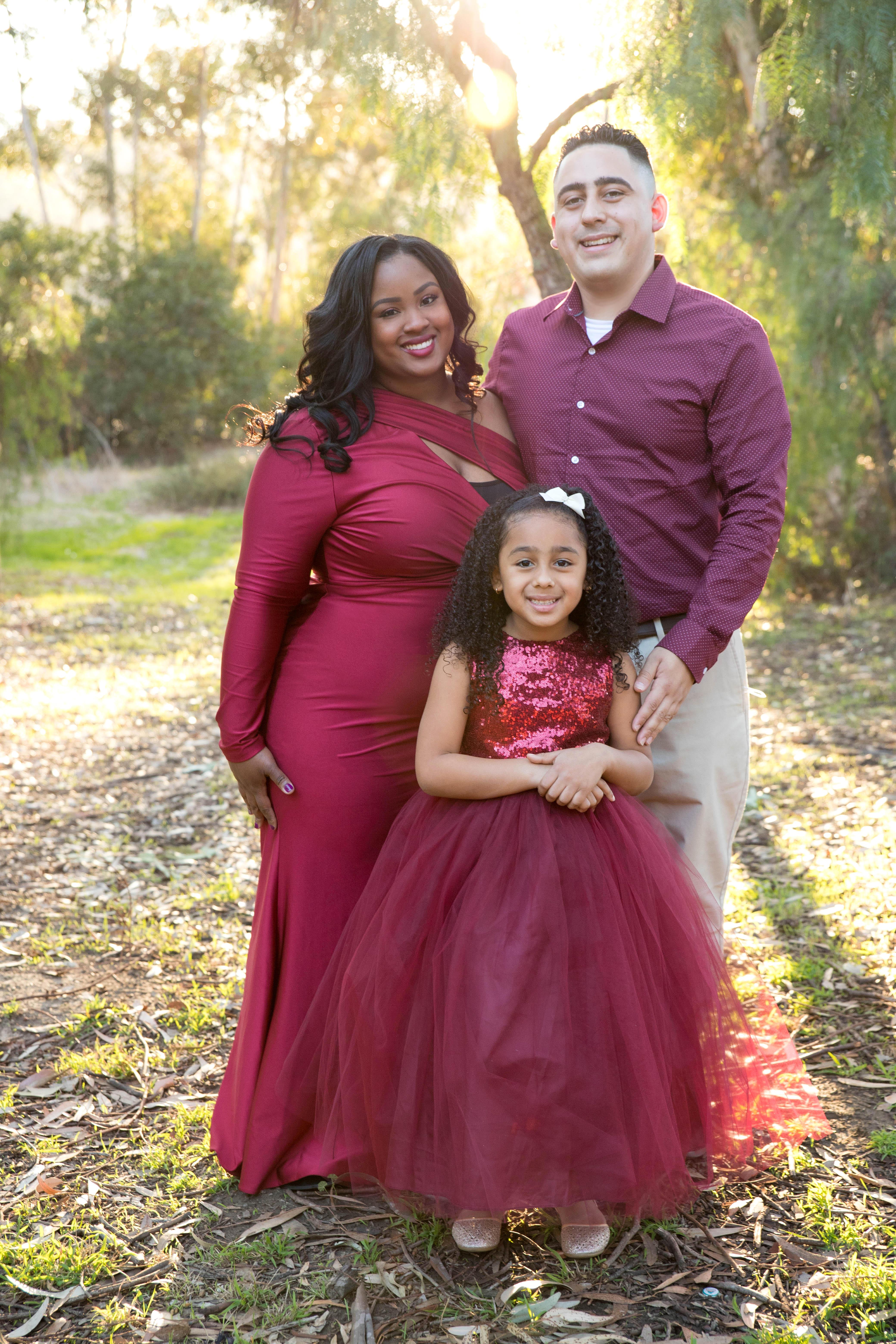 The Wedding Website of Brandy Diké and Joseph Callella