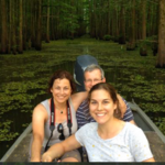 THE LAST WILDERNESS SWAMP TOUR