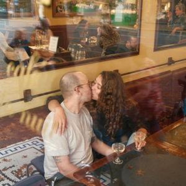 Our newlywed fund