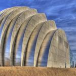 Kauffman Center for the Performing Arts