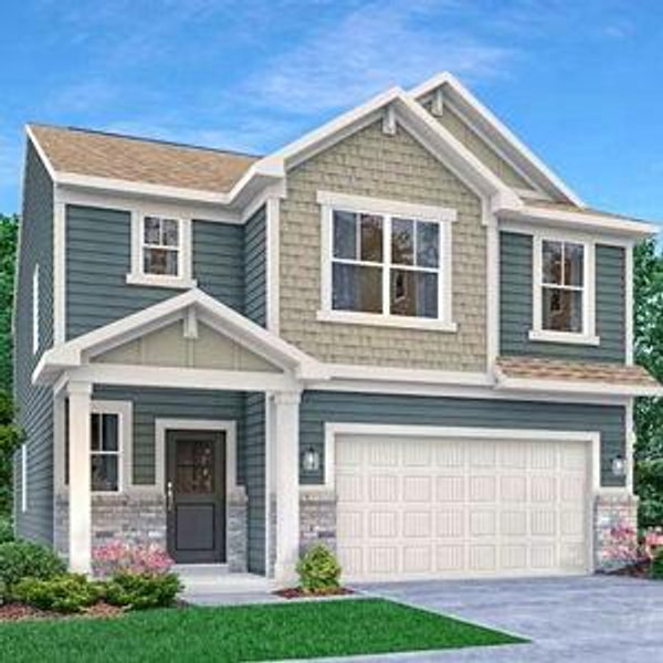 Home Down Payment