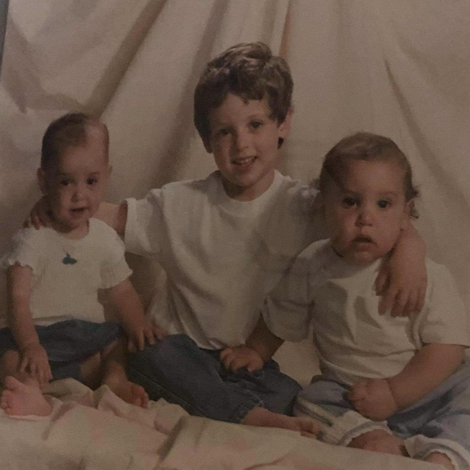 Baby Zach