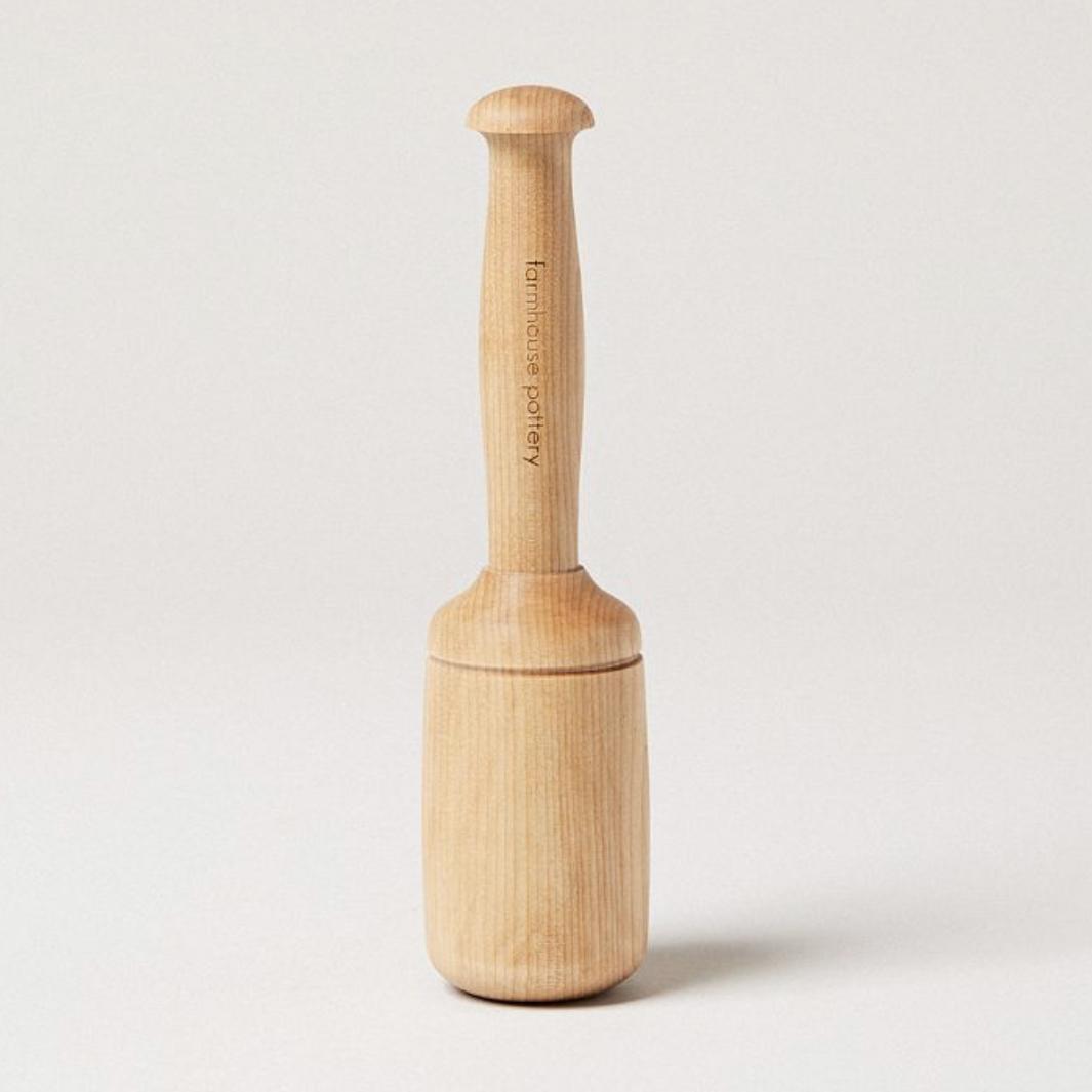 Maple Mash Muddler