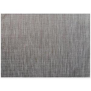 Radiant Indoor/Outdoor Placemat in Silver