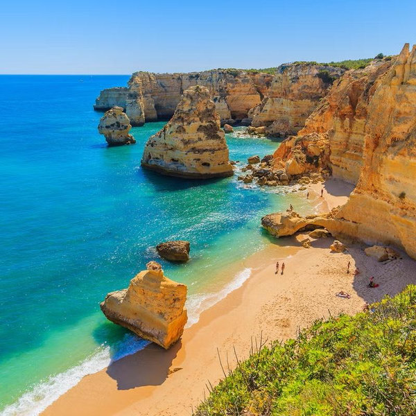 Accommodations in Portugal