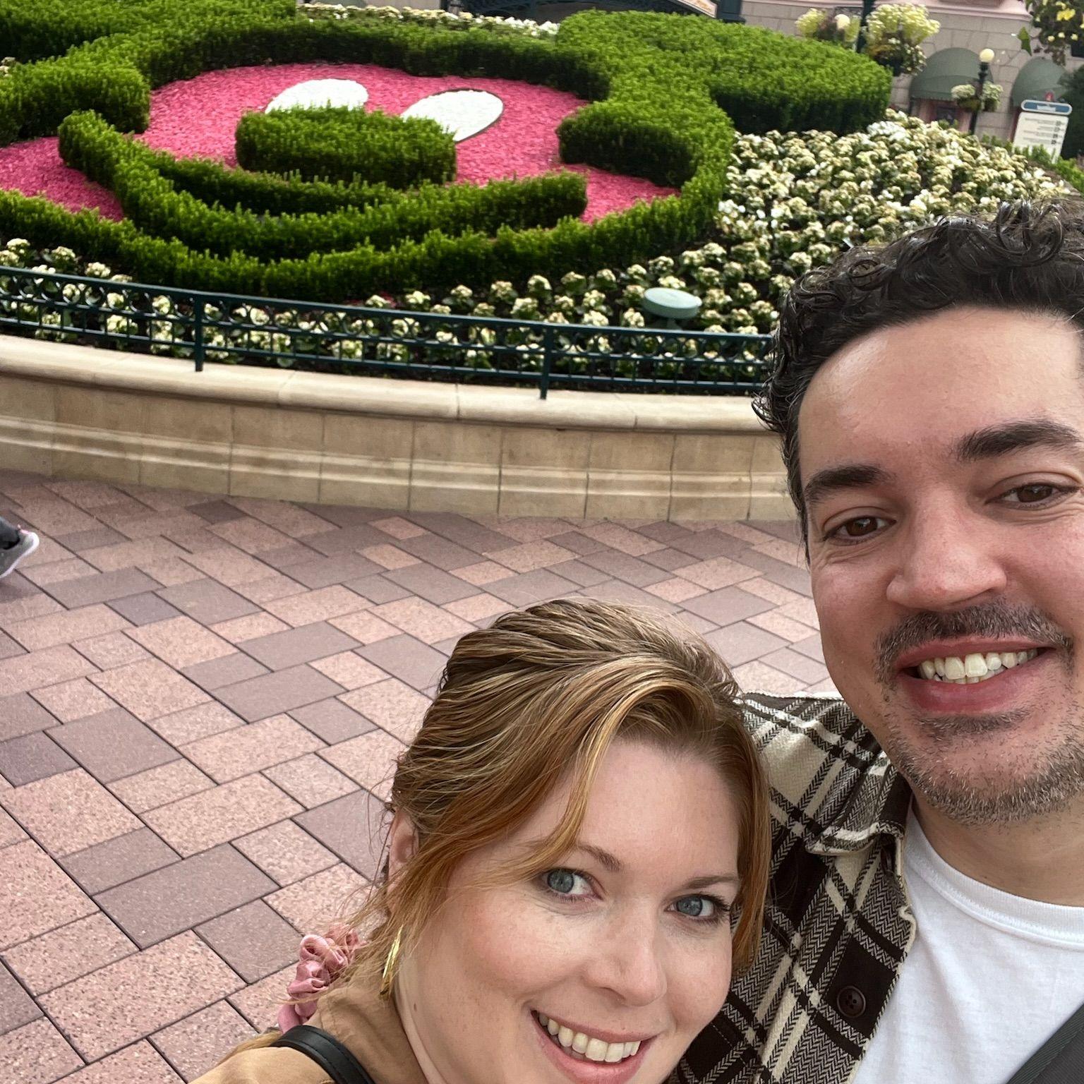 Euro Disney