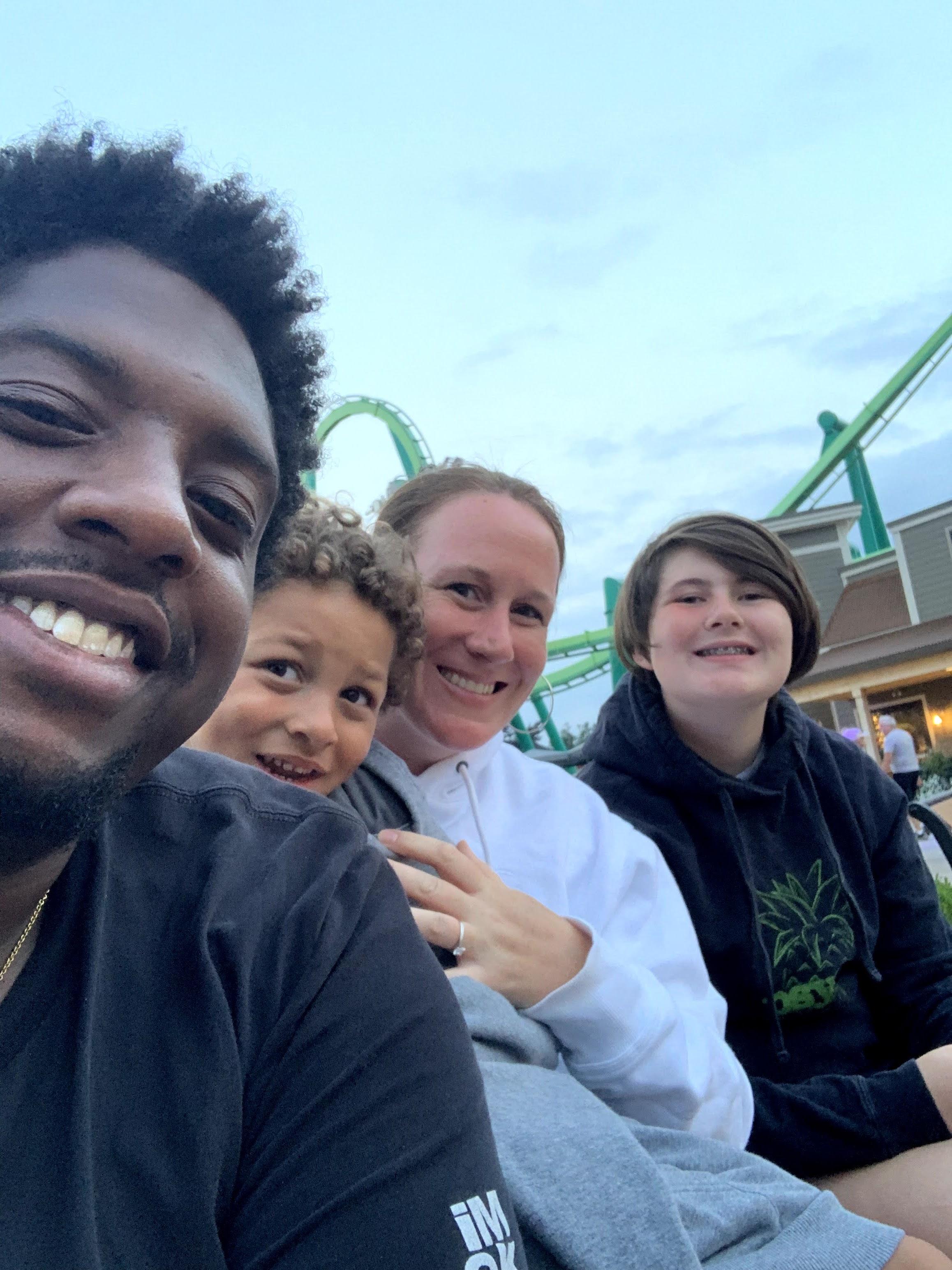 The Wedding Website of Sara Bliss and Steven Colts