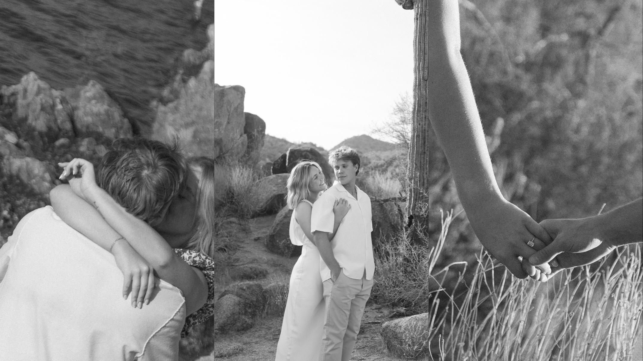 The Wedding Website of Kemma Goudreau and Talon Brown