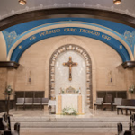 Our Lady of Lourdes Catholic Church
