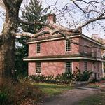 Square Tavern - Newtown Square Historical Society