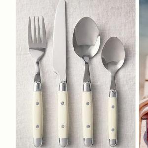 Jubilee Flatware 16-Piece Place Setting