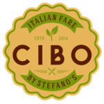 Cibo by Stefanos