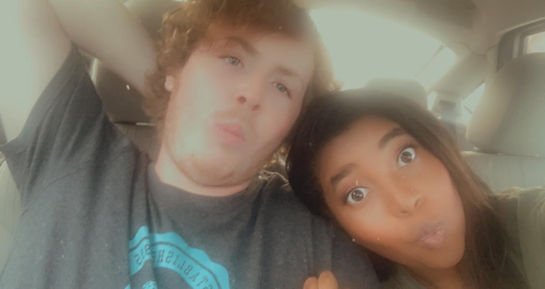 The Wedding Website of Jenaya Lesch and Zachary Carpenter