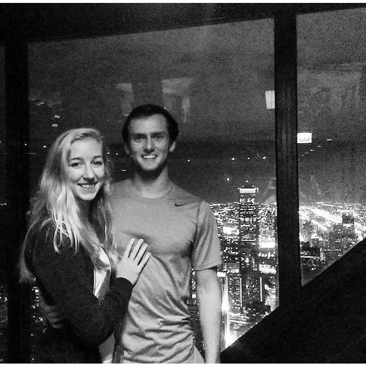 Chicago, Illinois- October 2015