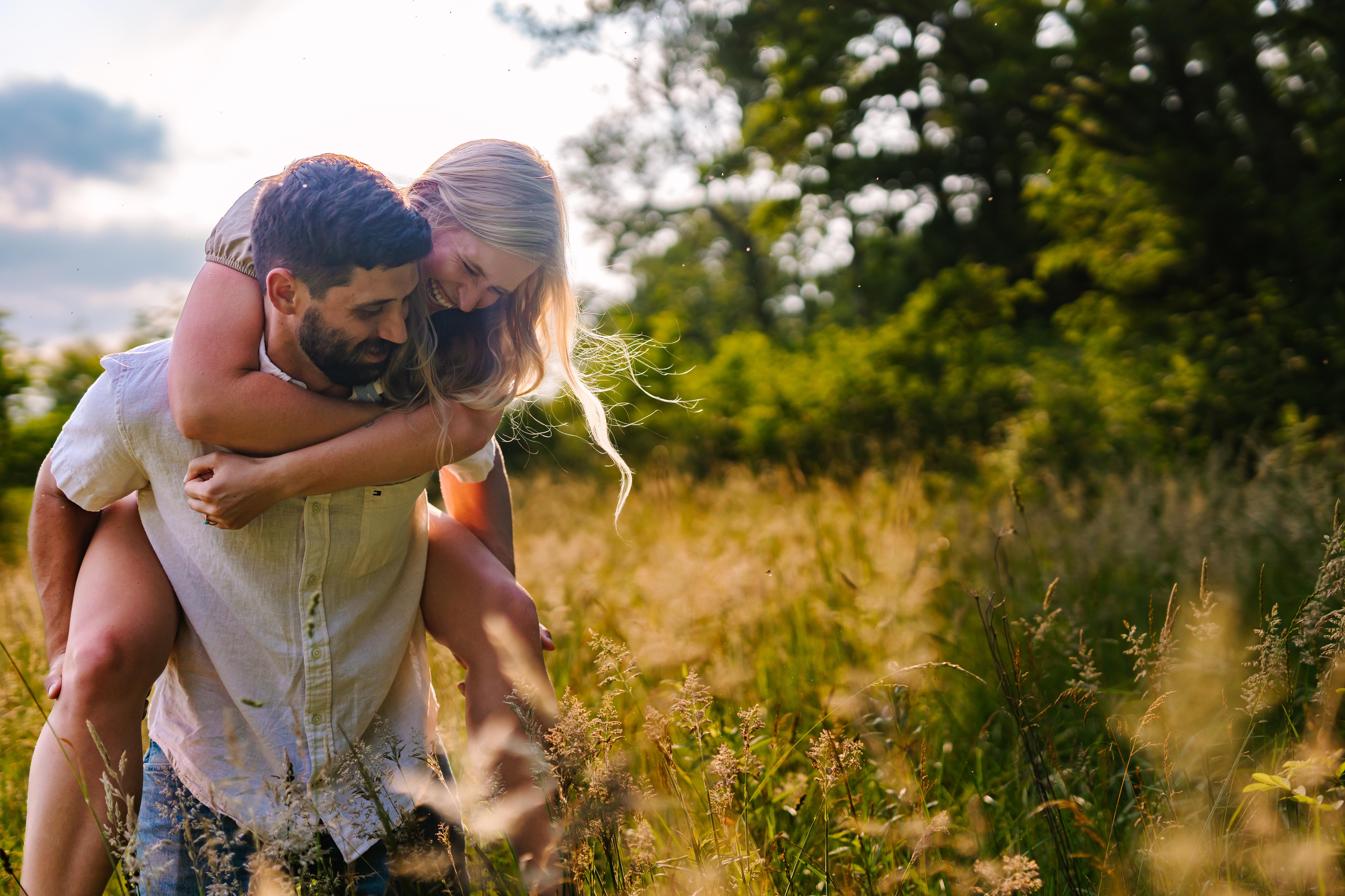 The Wedding Website of Carlee Johnson and Sam Novick