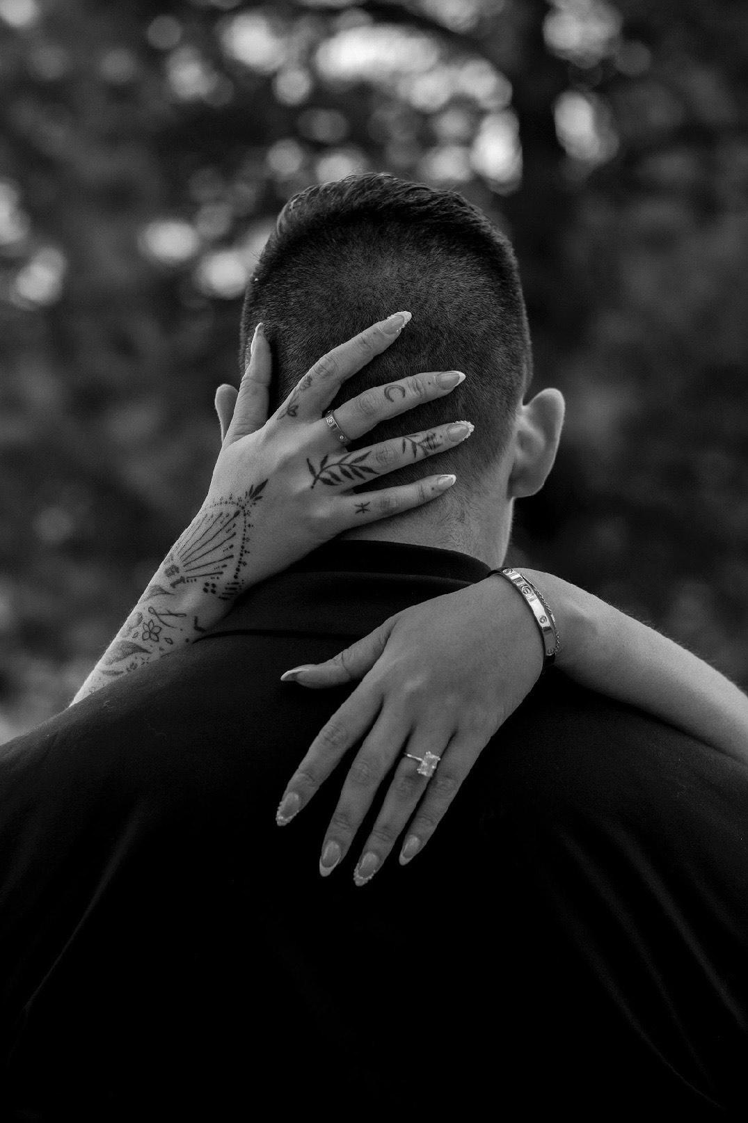 The Wedding Website of Nena Oanh Vu Nguyen and Cash Dallas Sampson