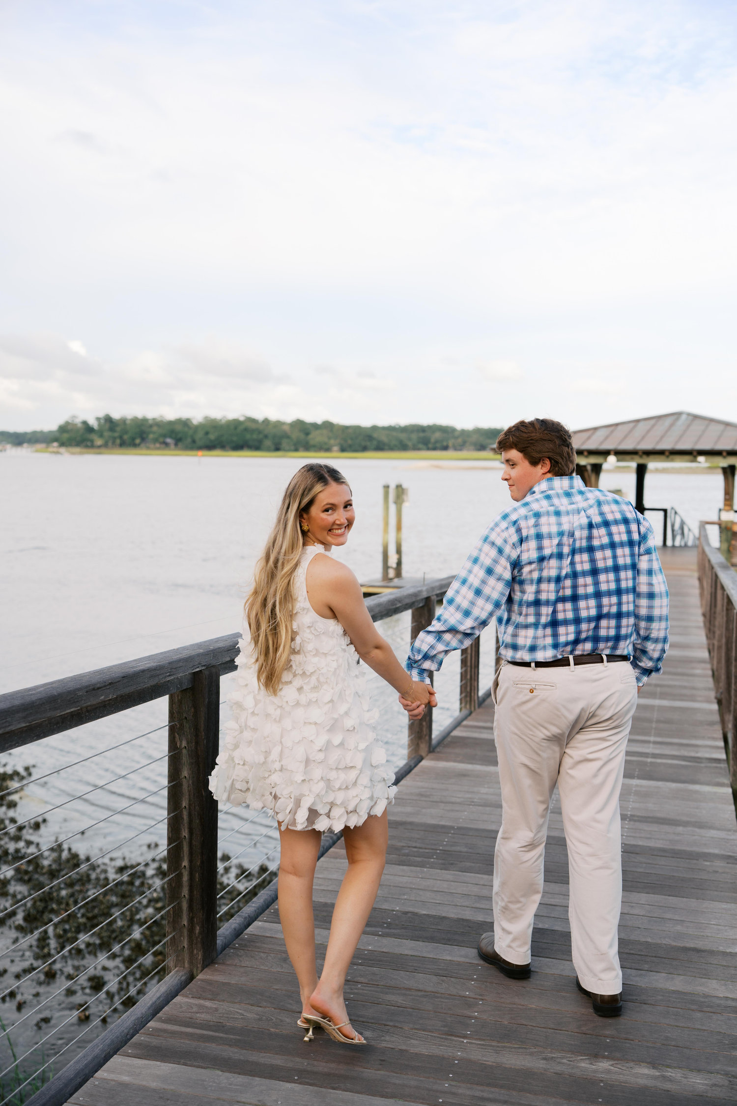 The Wedding Website of Champ Lyons IV and Emma Bumgardner