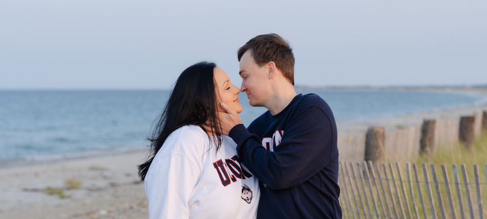 The Wedding Website of Brianna Vlacich and Samson Perkins