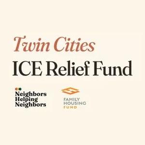 Twin Cities ICE Relief Fund