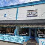 Yamas Greek Eatery