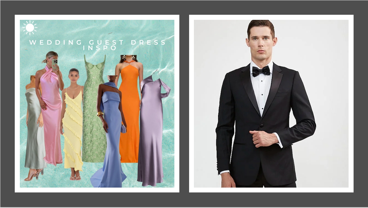 The Wedding Website of Shahn Thaliffdeen and Stephanie Chan