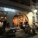Restaurant - Hasika
