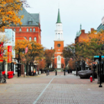 Church Street