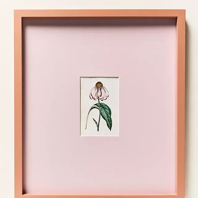 Tonal Gallery Frame