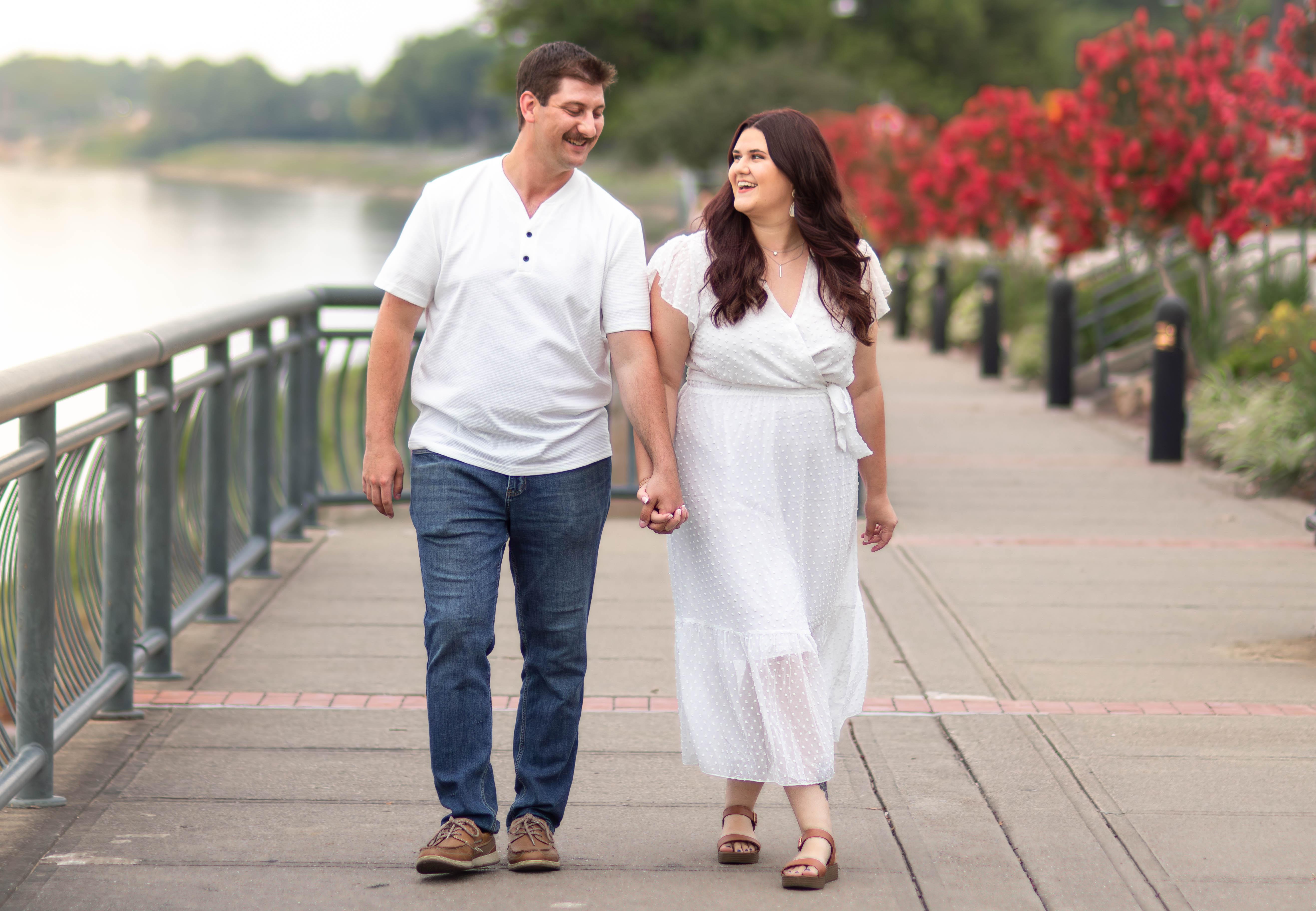 The Wedding Website of Andrew Folz and Anna Watson