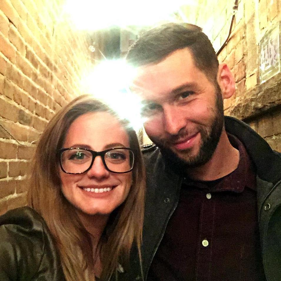 Date night in Denver