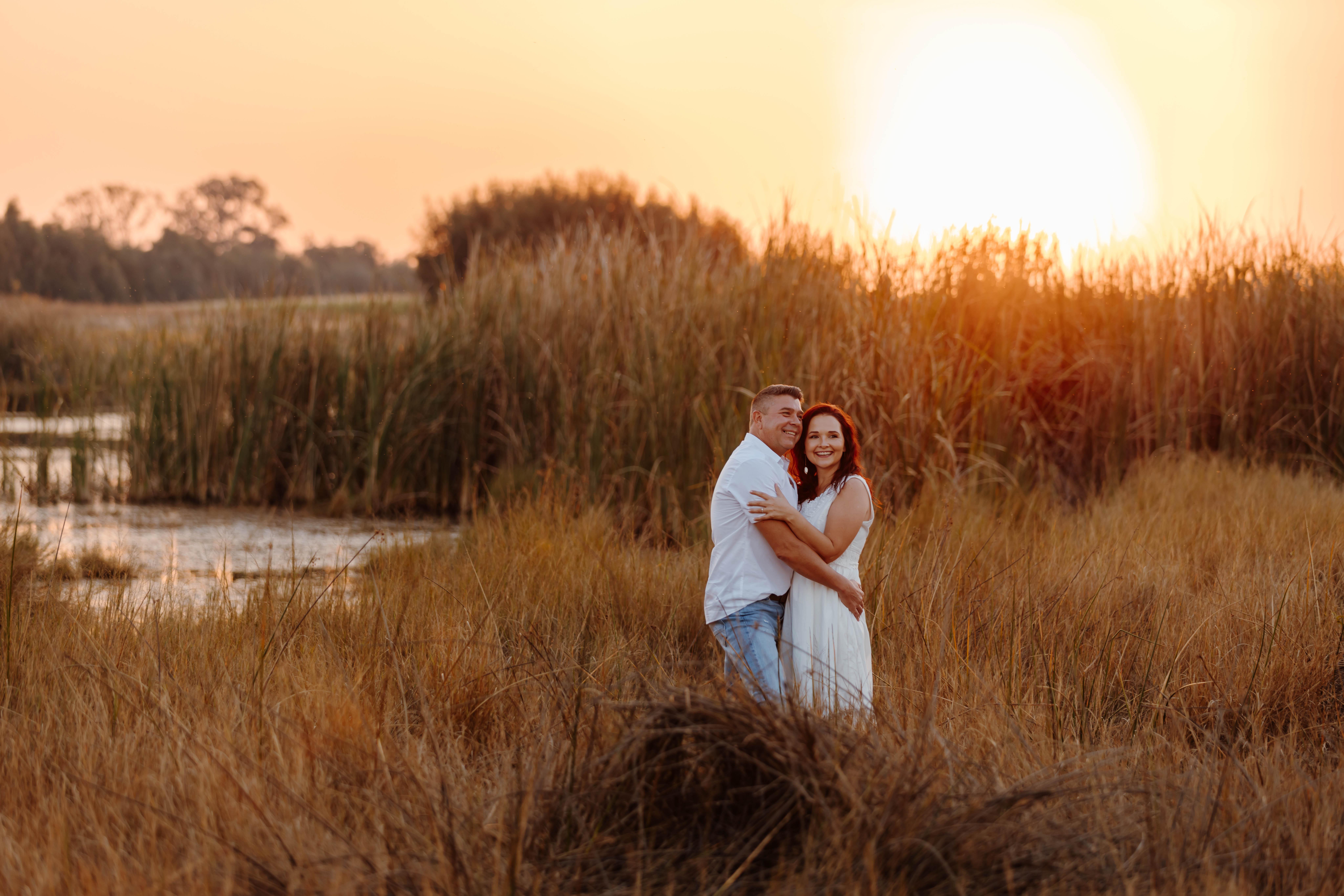 The Wedding Website of Johan Harmse and Erika Du Preez