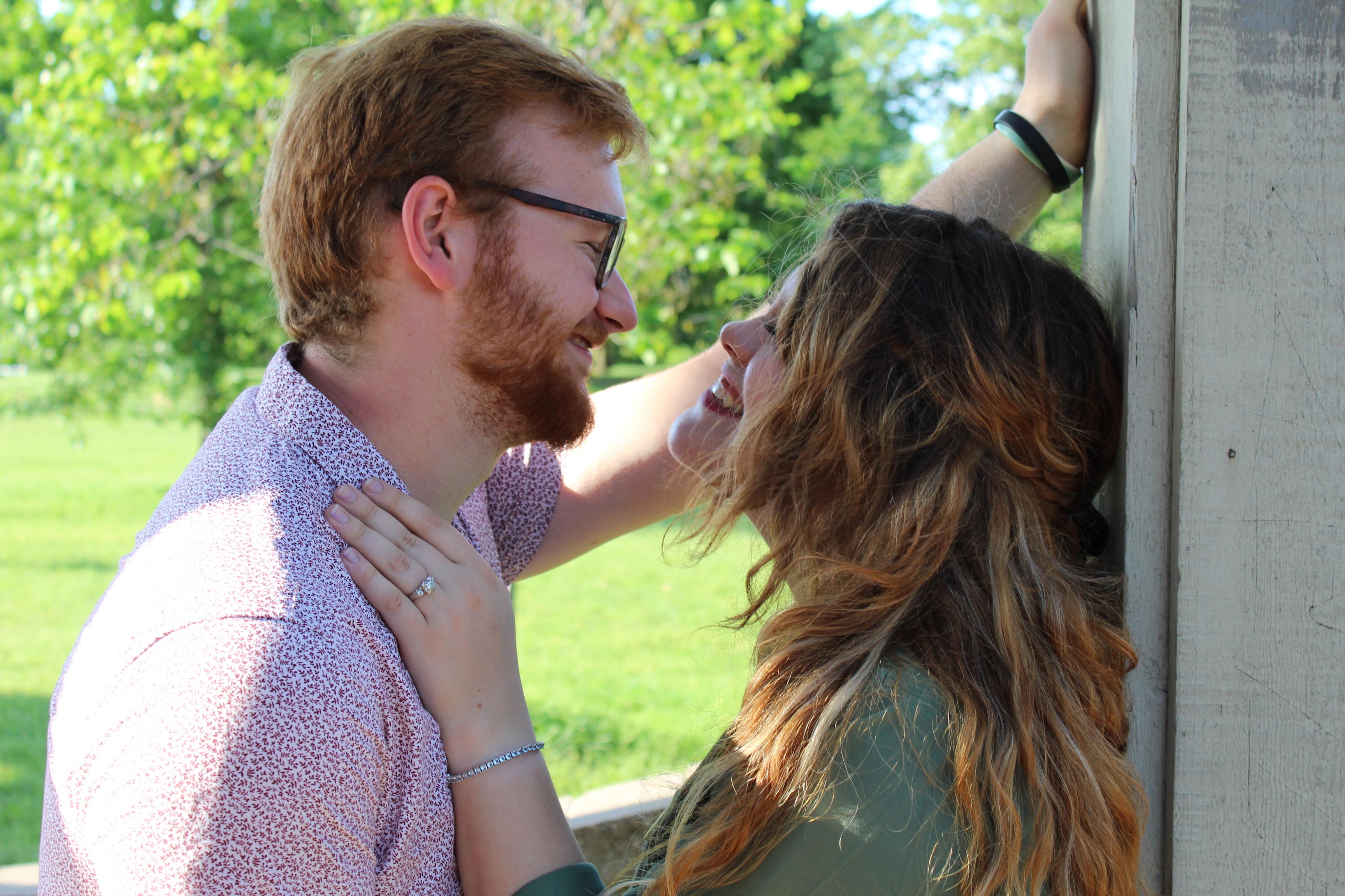 The Wedding Website of Jordan Birchett and Mikayla Fisher
