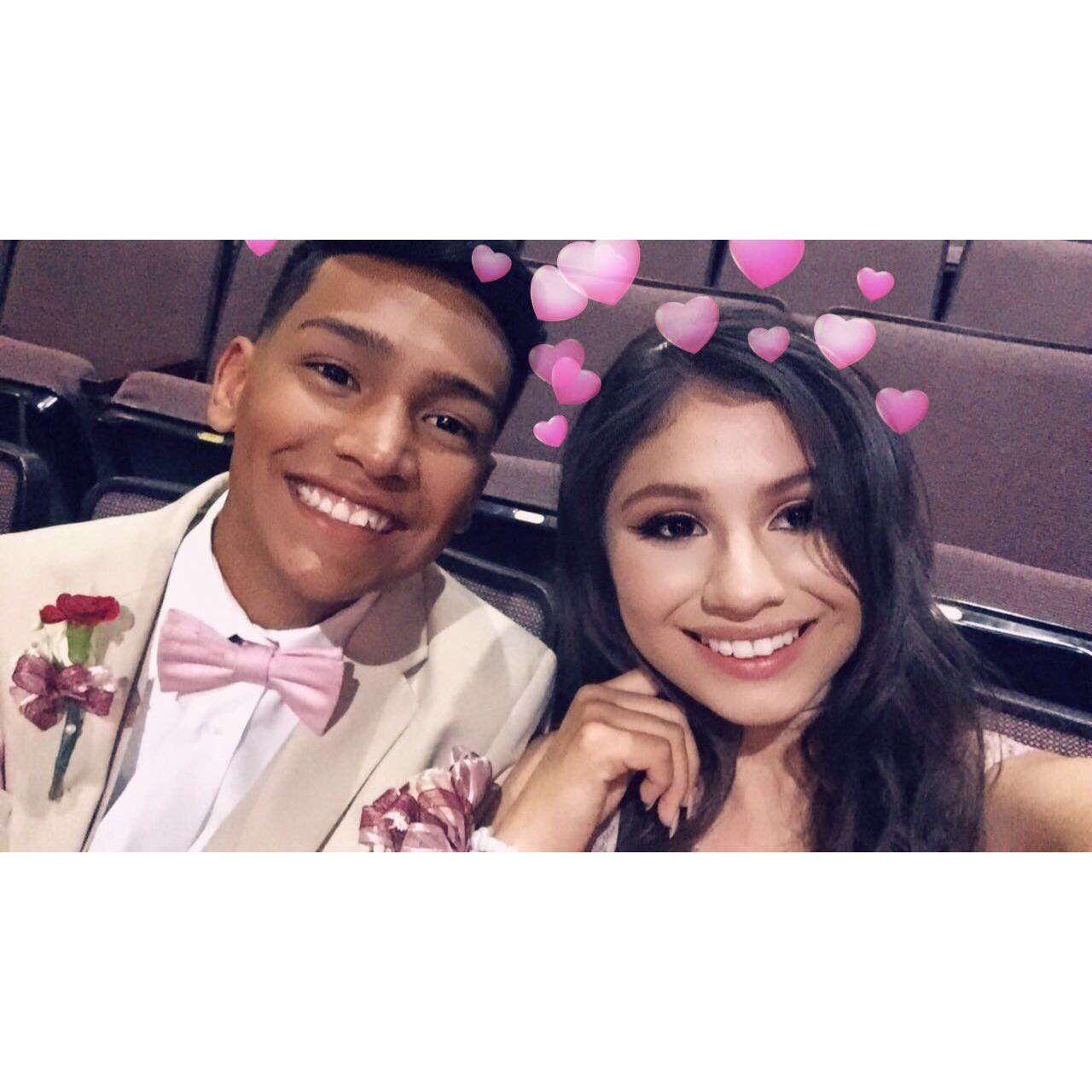 Prom 2018
