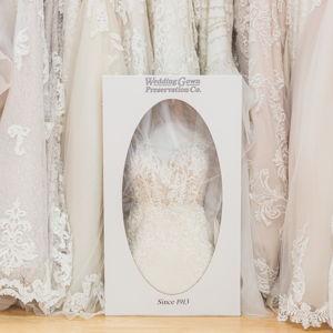 Wedding Dress Preservation