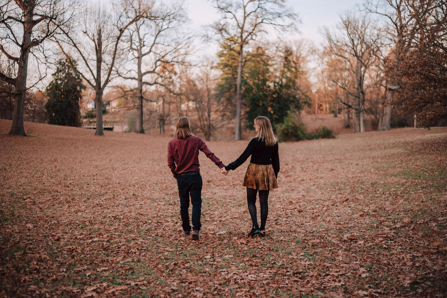 The Wedding Website of Maegan Parrish and Stewart Parrish
