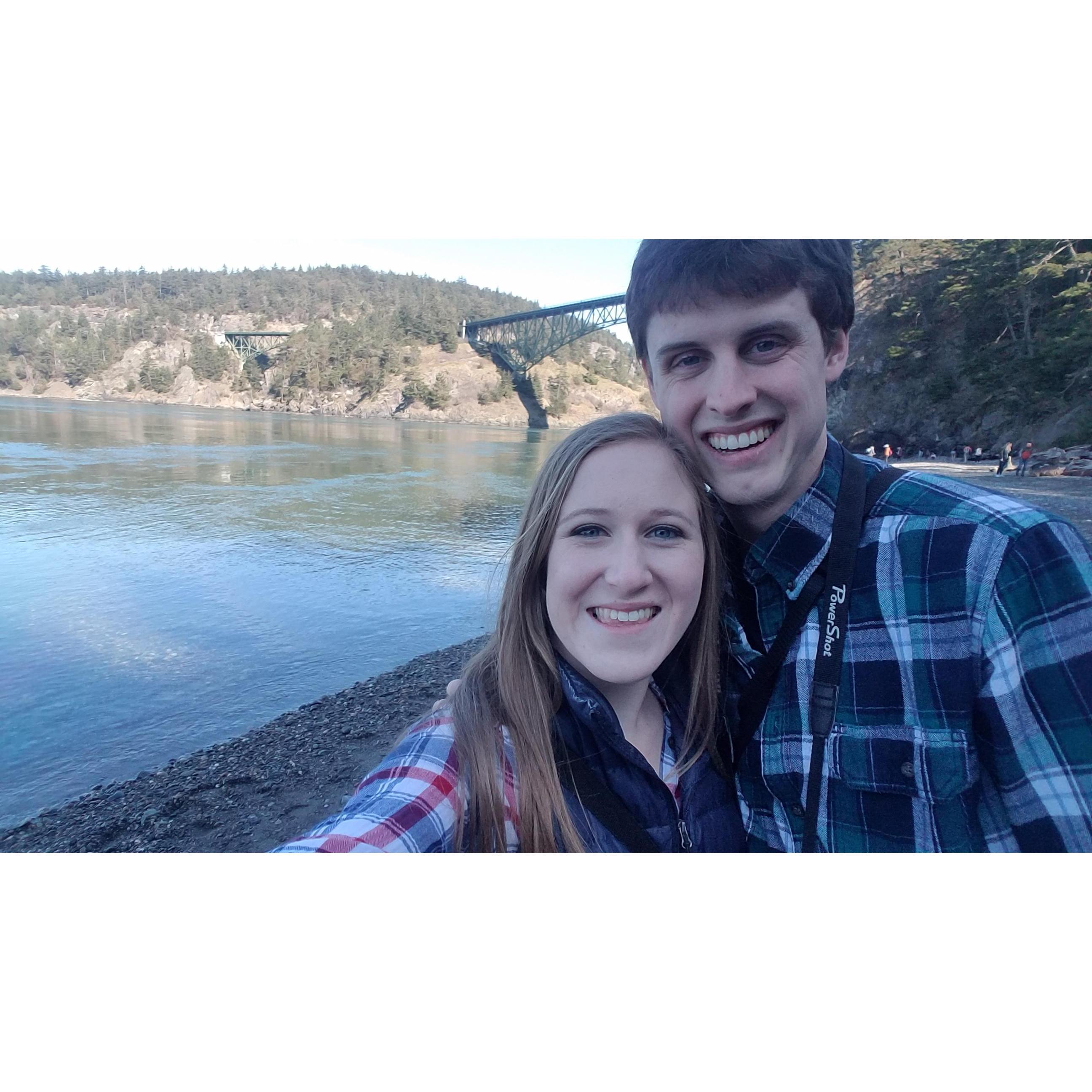 Whidbey Island 2018