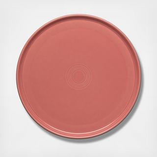 Round Baking & Serving Platter