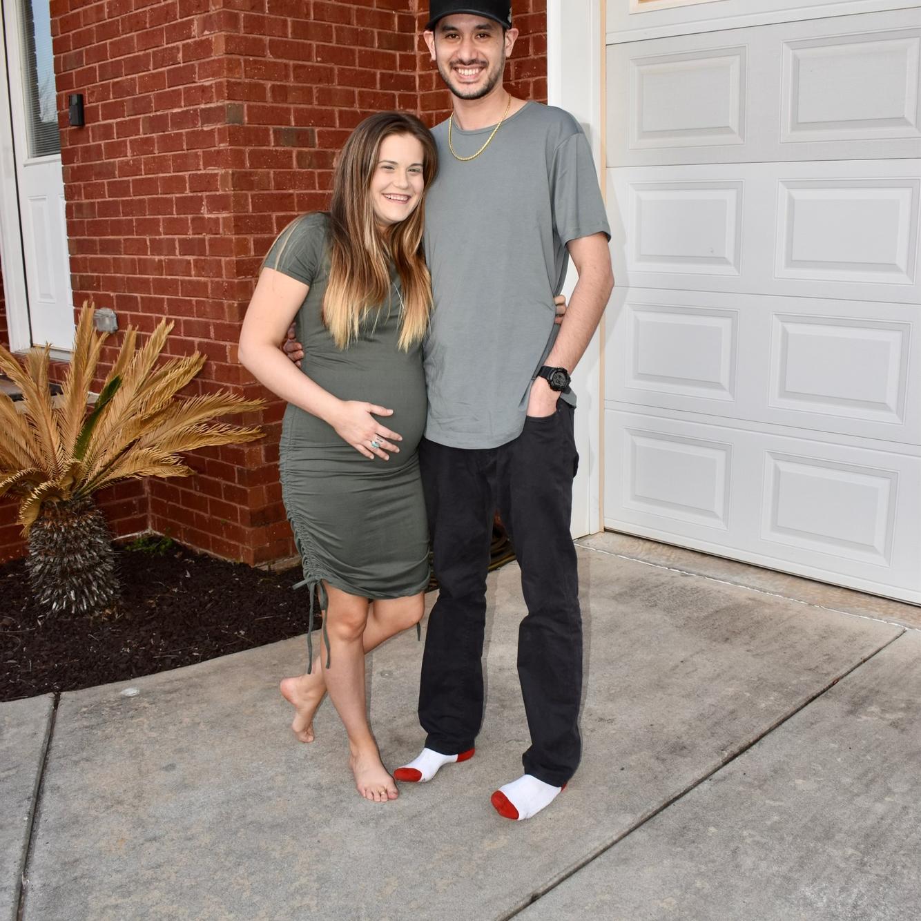 Baby shower 2023