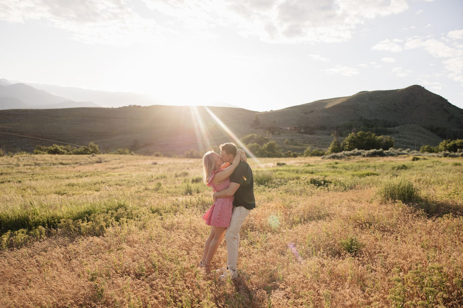 The Wedding Website of Jessica Bair and Micheil Stewart